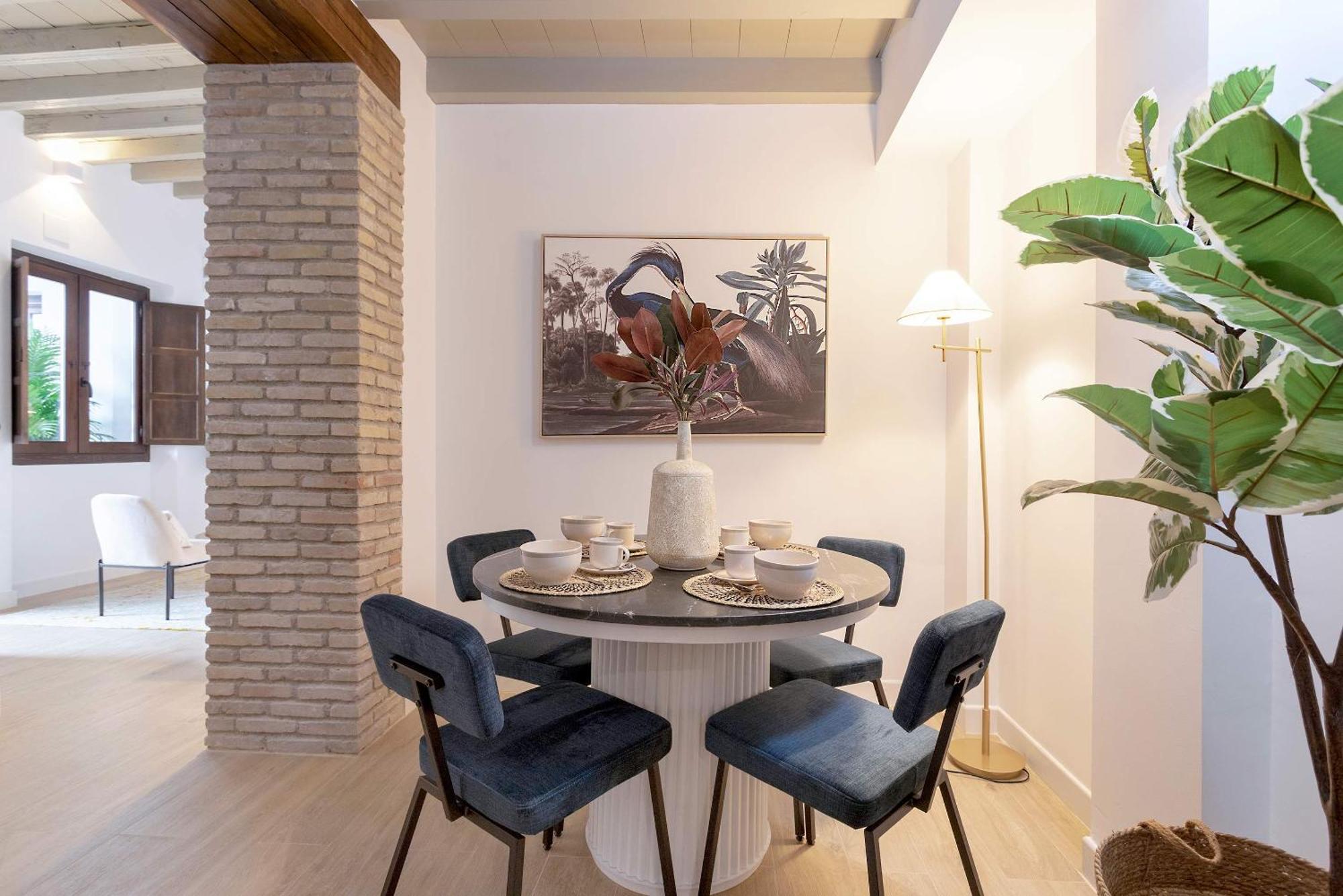 Genteel Home Horno Marina Granada Eksteriør billede